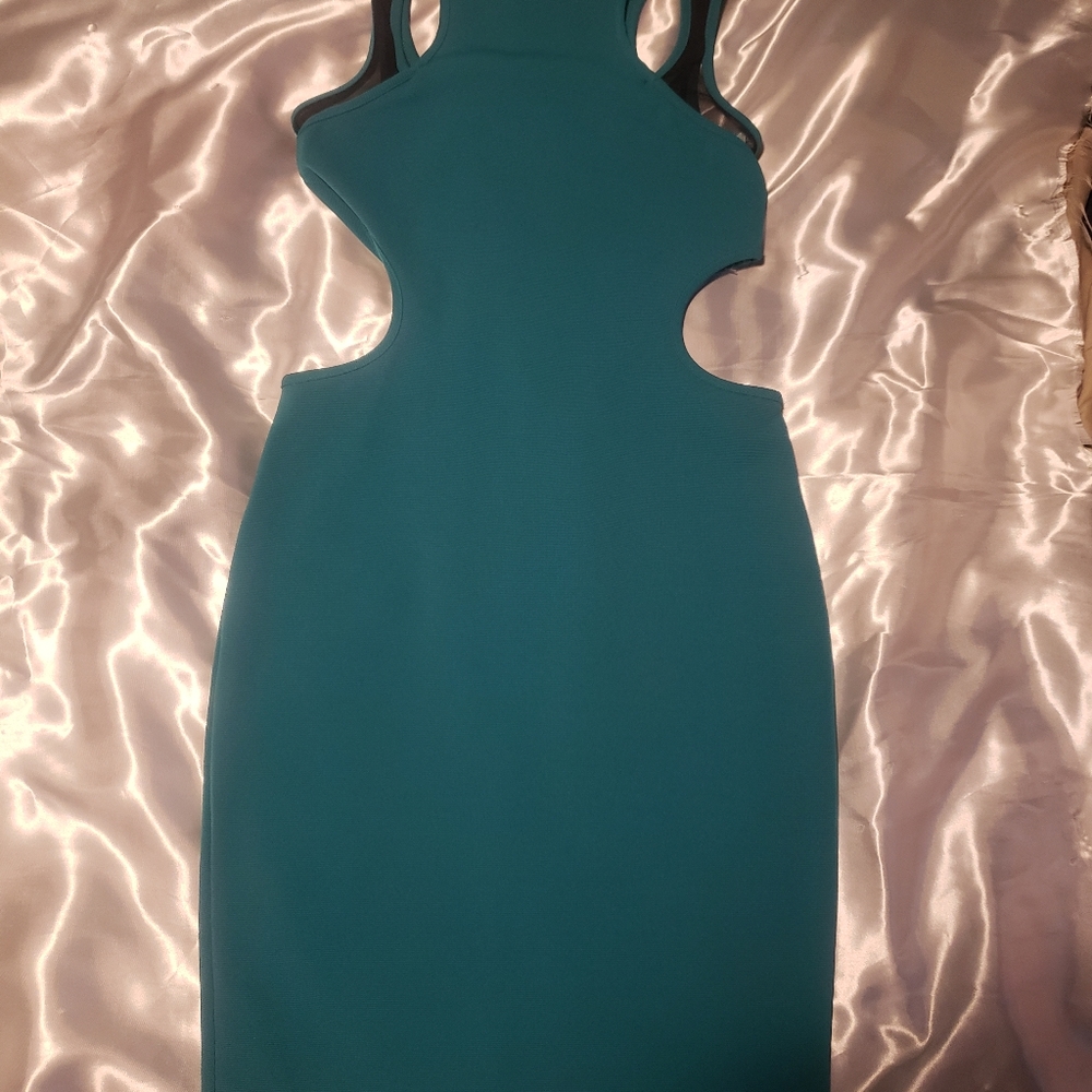 Charlotte Russe Dress